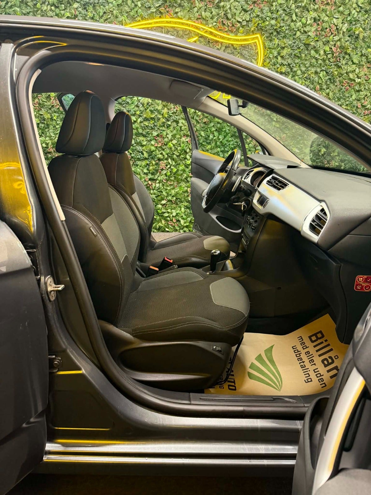 Billede af Citroën C3 1,4 e-HDi 70 Seduction E5G