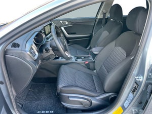 Kia Ceed T-GDi Prestige SW