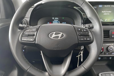 Hyundai i10 MPi Essential AMT