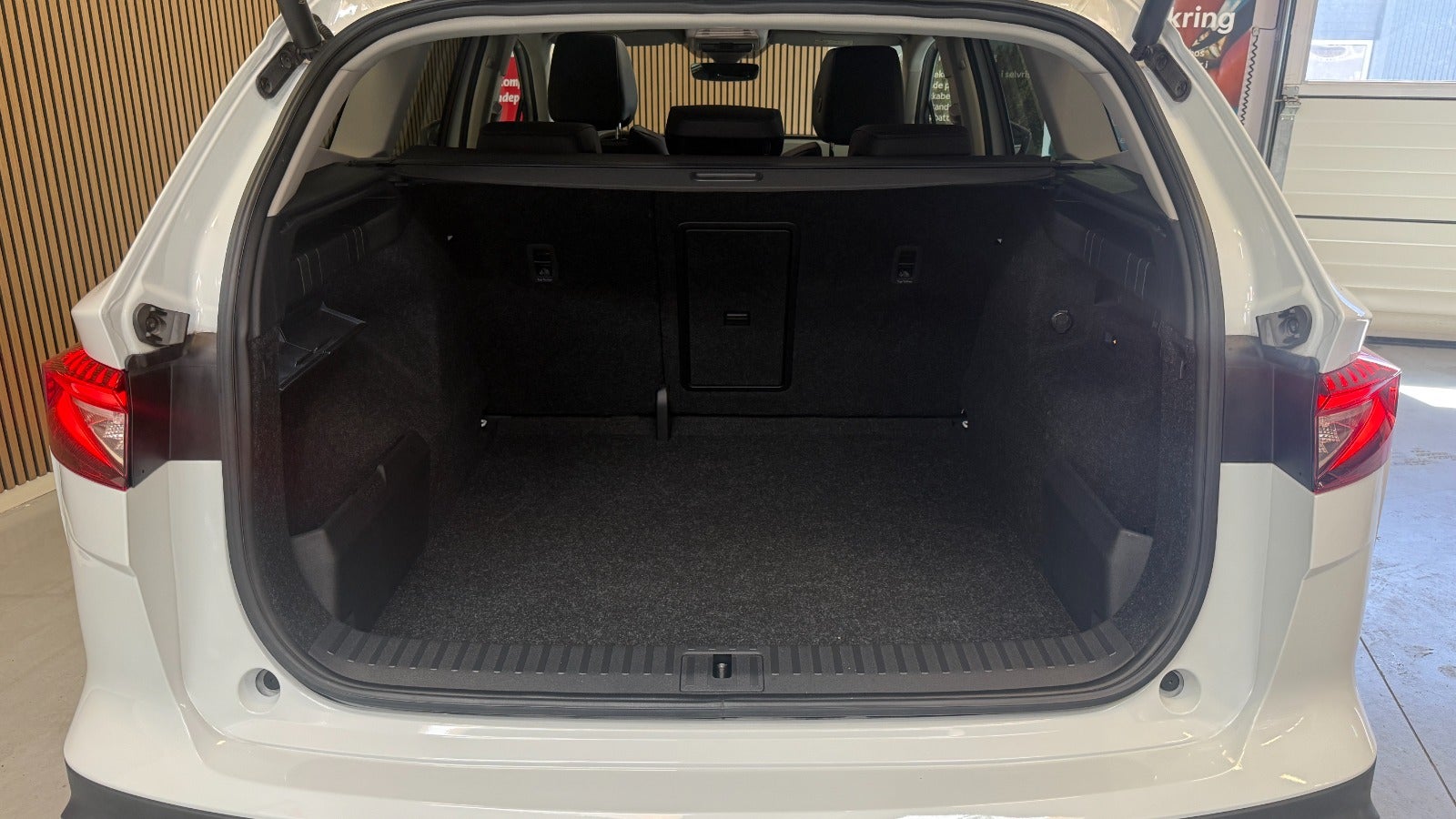 Billede af Skoda Enyaq 85 iV Premium