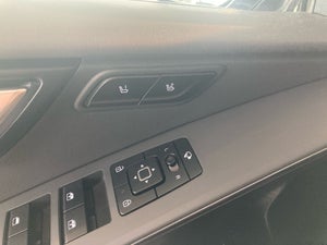 Kia Niro EV Upgrade
