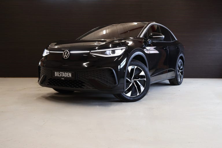 VW ID.5 Pro Performance