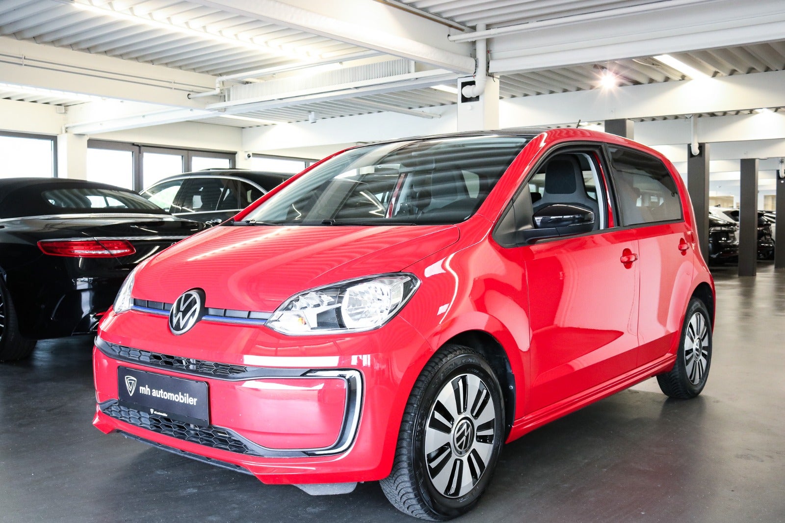 Billede af VW e-Up!  Style Plus