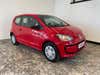 VW Up! 60 Take Up! BMT