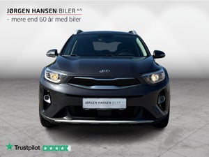 Kia Stonic T-GDi Attraction+ DCT