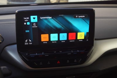 VW ID.4 Pro Performance