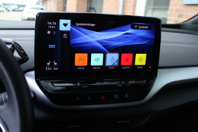 VW ID.5 Pro