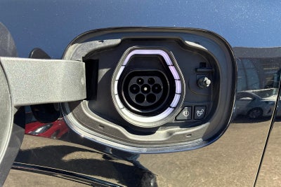 Ford Kuga PHEV ST-Line X CVT