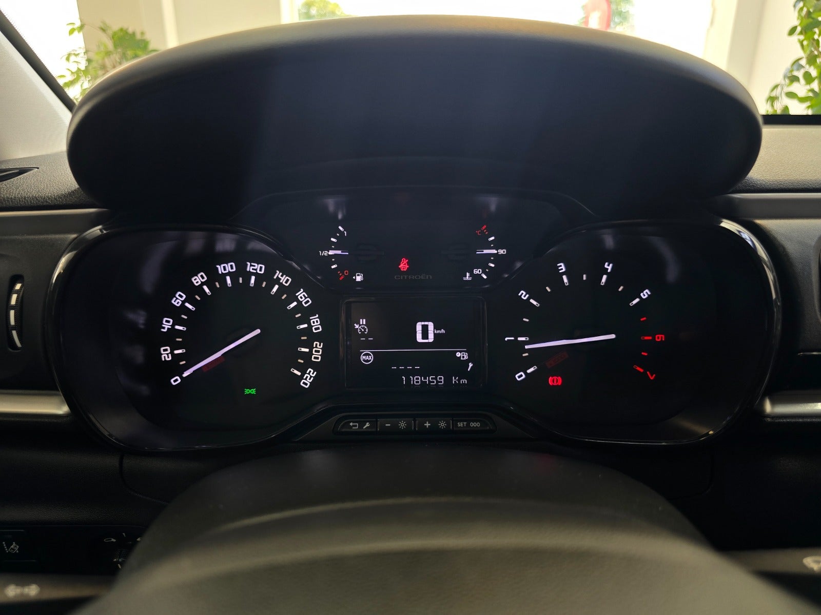 Billede af Citroën C3 1,2 PureTech 82 Cool