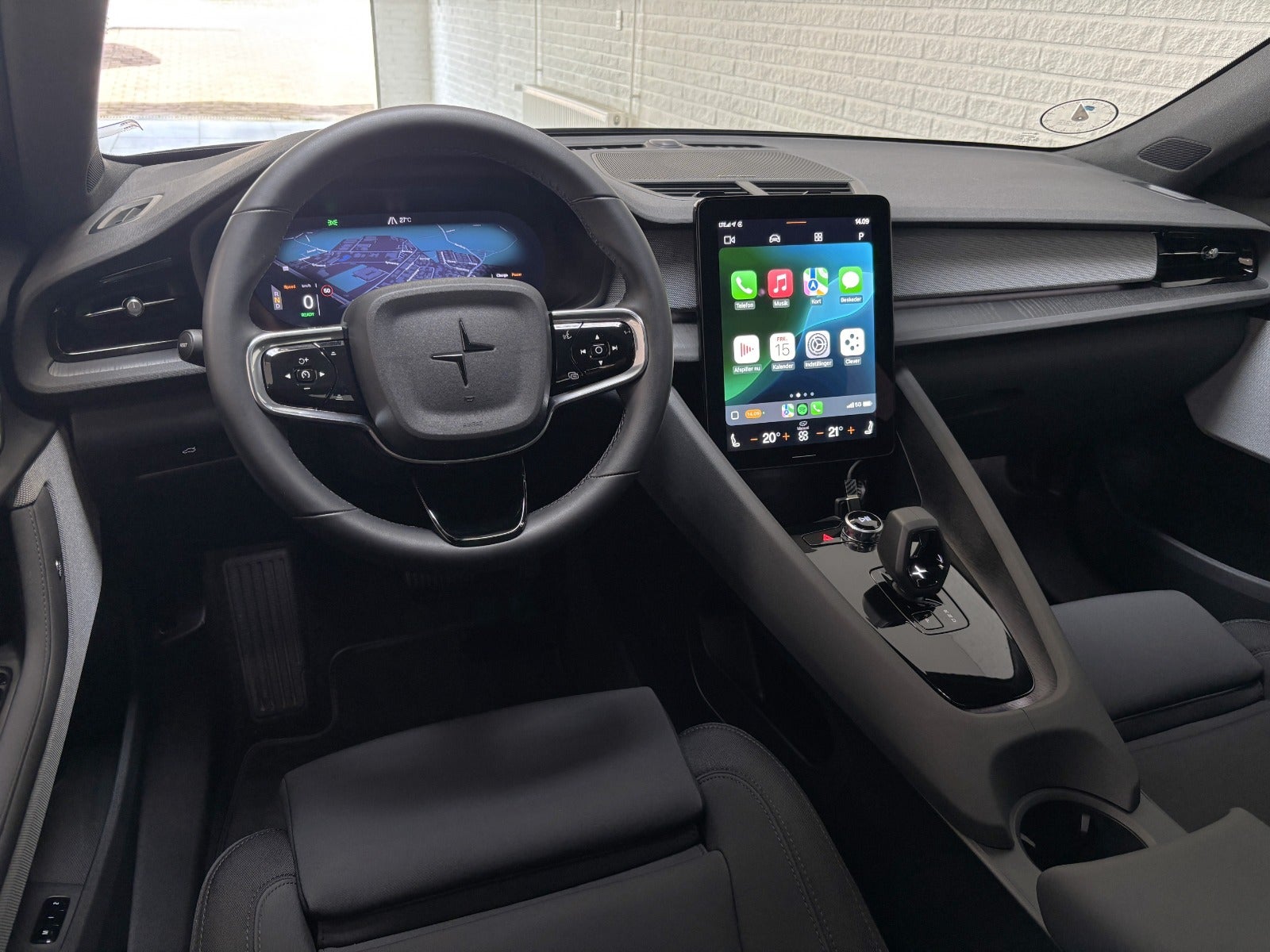 Polestar 2 Long Range