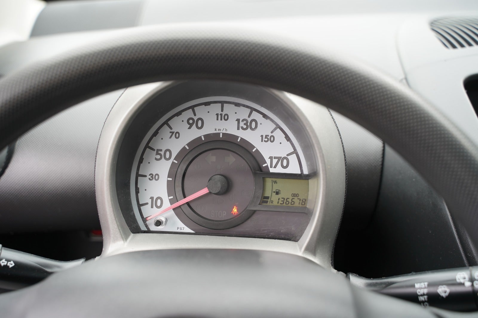 Billede af Toyota Aygo 1,0 VVT-i T2 Air