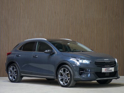 Kia XCeed 1,6 PHEV Upgrade+ Premium DCT 5d