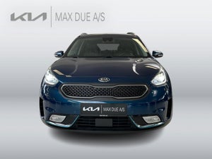 Kia Niro PHEV Advance DCT