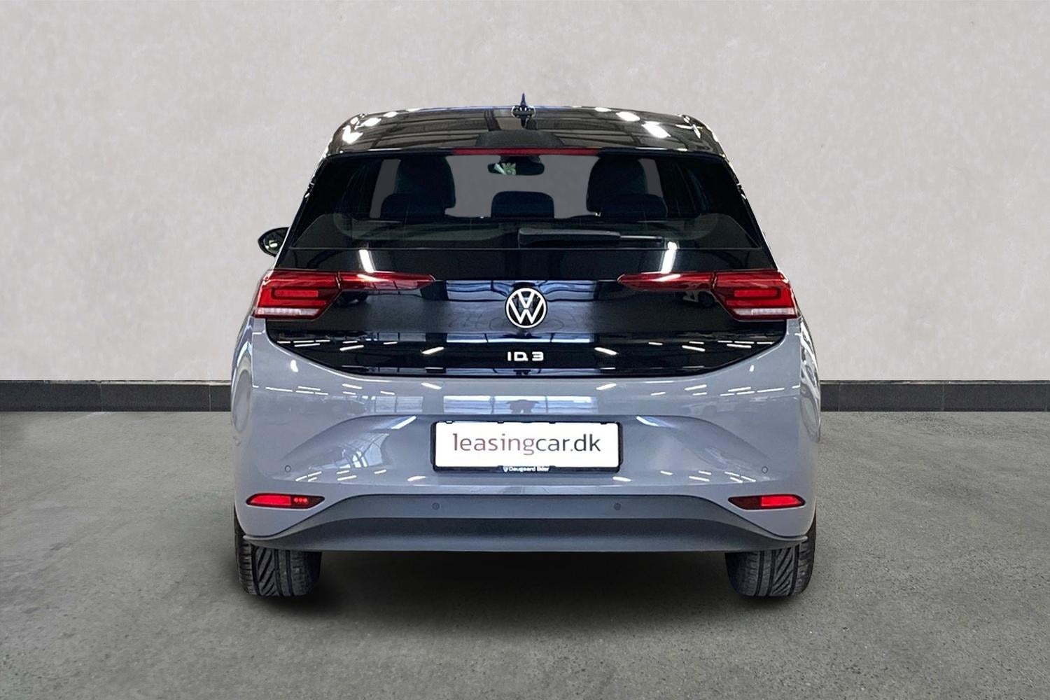 Billede af VW ID.3 45 Pure