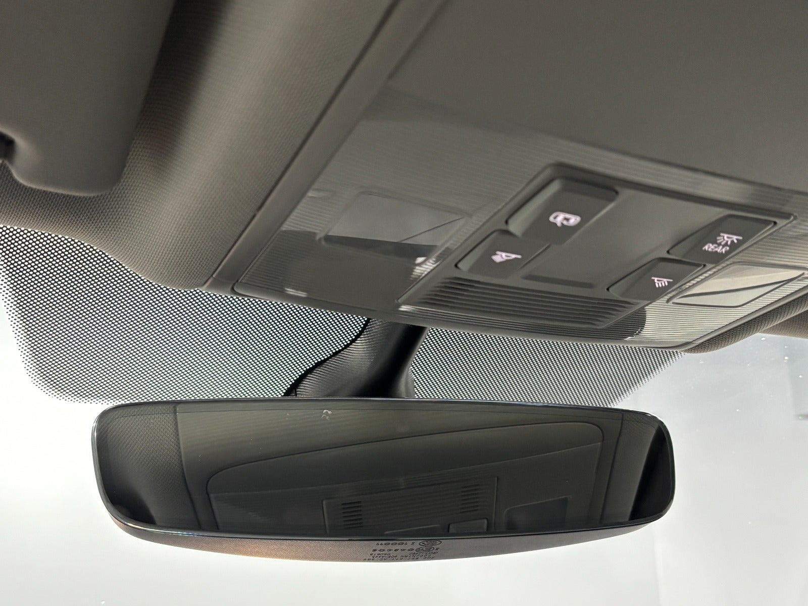 Billede af VW Touran 1,6 TDi 115 Comfortline DSG 7prs