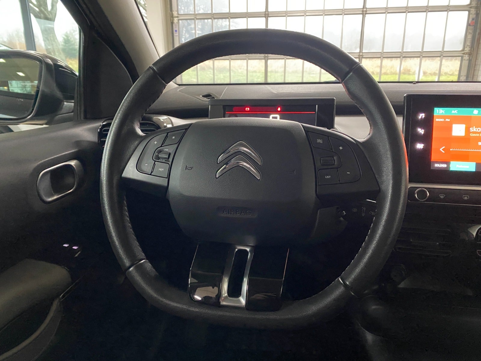Citroën C4 Cactus 2019