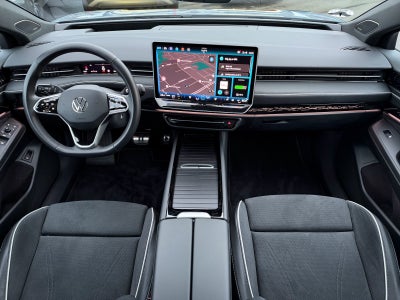 VW ID.7 Style S+ Tourer