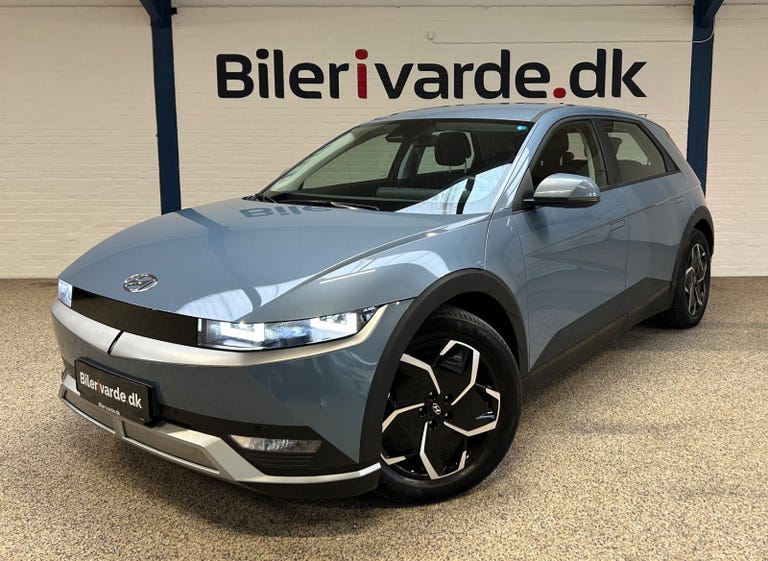 Hyundai Ioniq 5 Essential