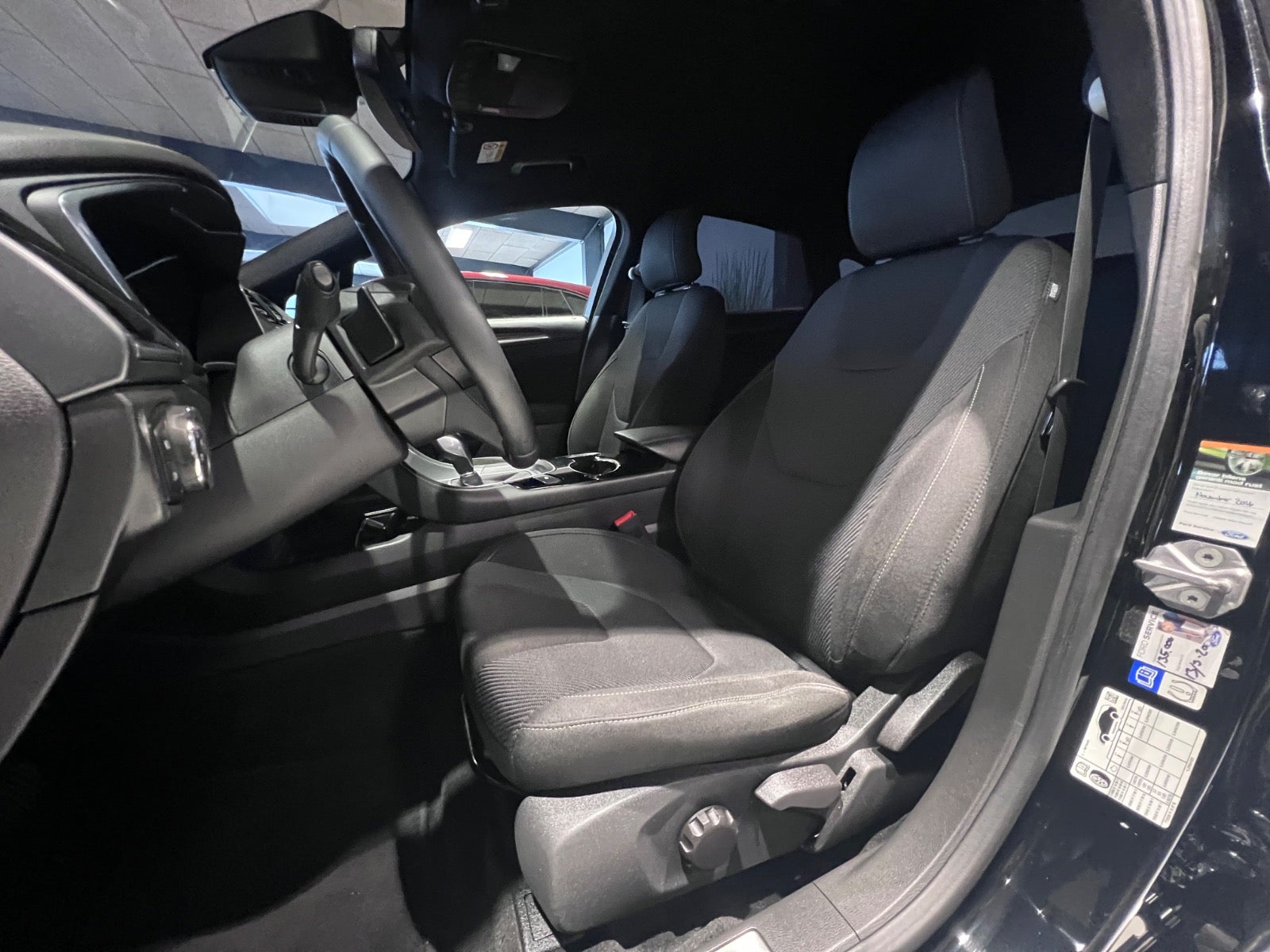 Billede af Ford Mondeo 2,0 TDCi 180 Titanium aut.