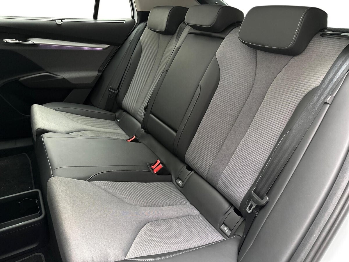 Skoda Enyaq iV Premium Coupé billede 12