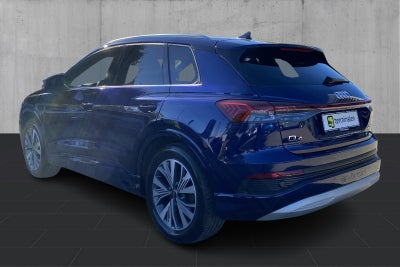 Audi Q4 e-tron S-line Audi Q4 e-tron S-line - 2