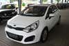 Kia Rio CVVT Motion thumbnail