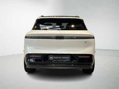 Zeekr 7X Long Range RWD billede 3