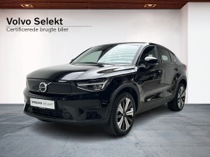 Volvo C40 P6 ReCharge Core