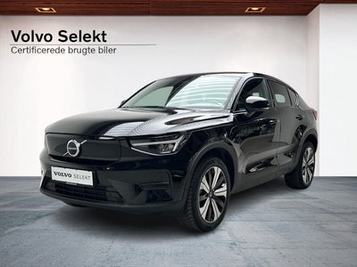 Volvo C40 P6 ReCharge Core