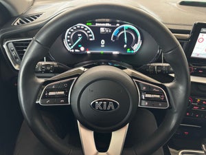 Kia XCeed PHEV Upgrade+ DCT