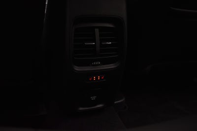 Ford Kuga PHEV Titanium X CVT