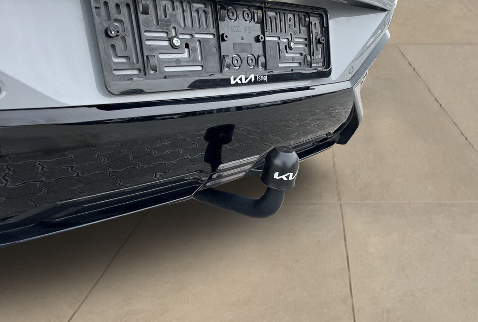 Kia EV6 Long Range Performance GT-Line AWD