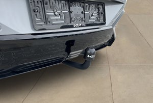 Kia EV6 Long Range Performance GT-Line AWD