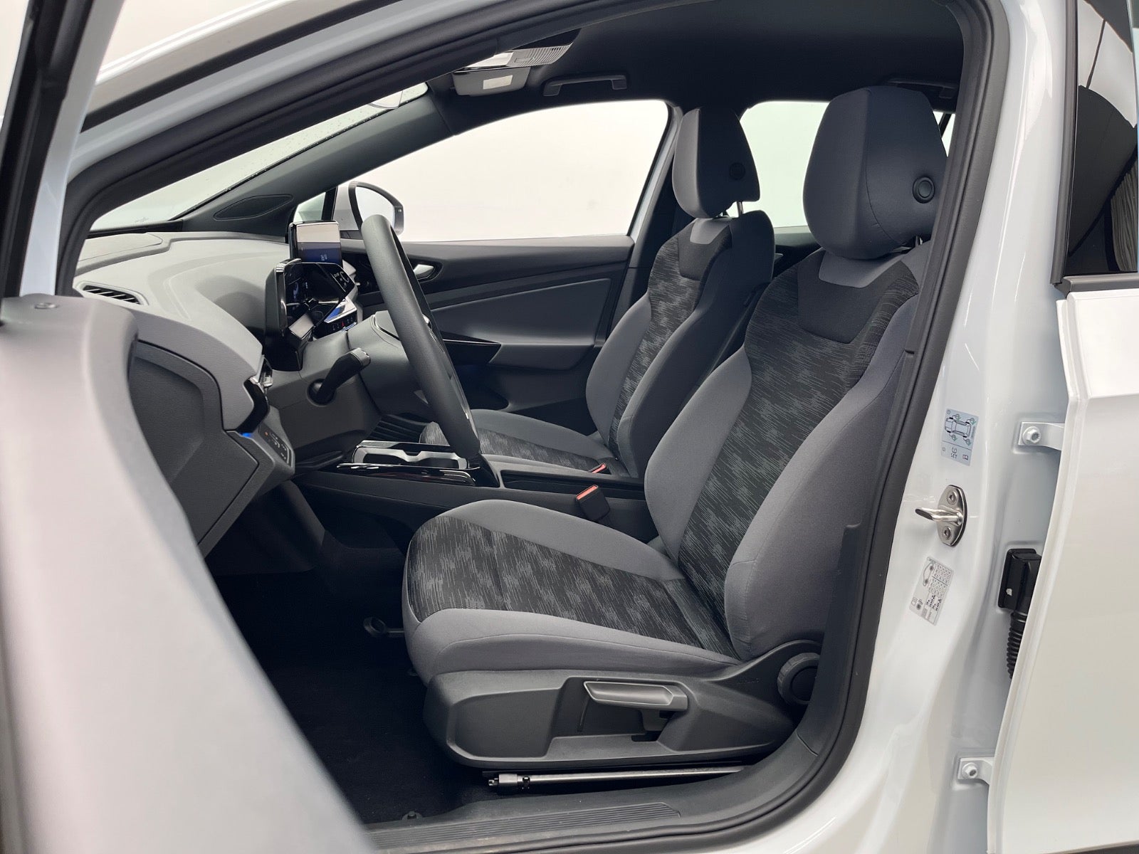Billede af VW ID.4 52 Pure Performance