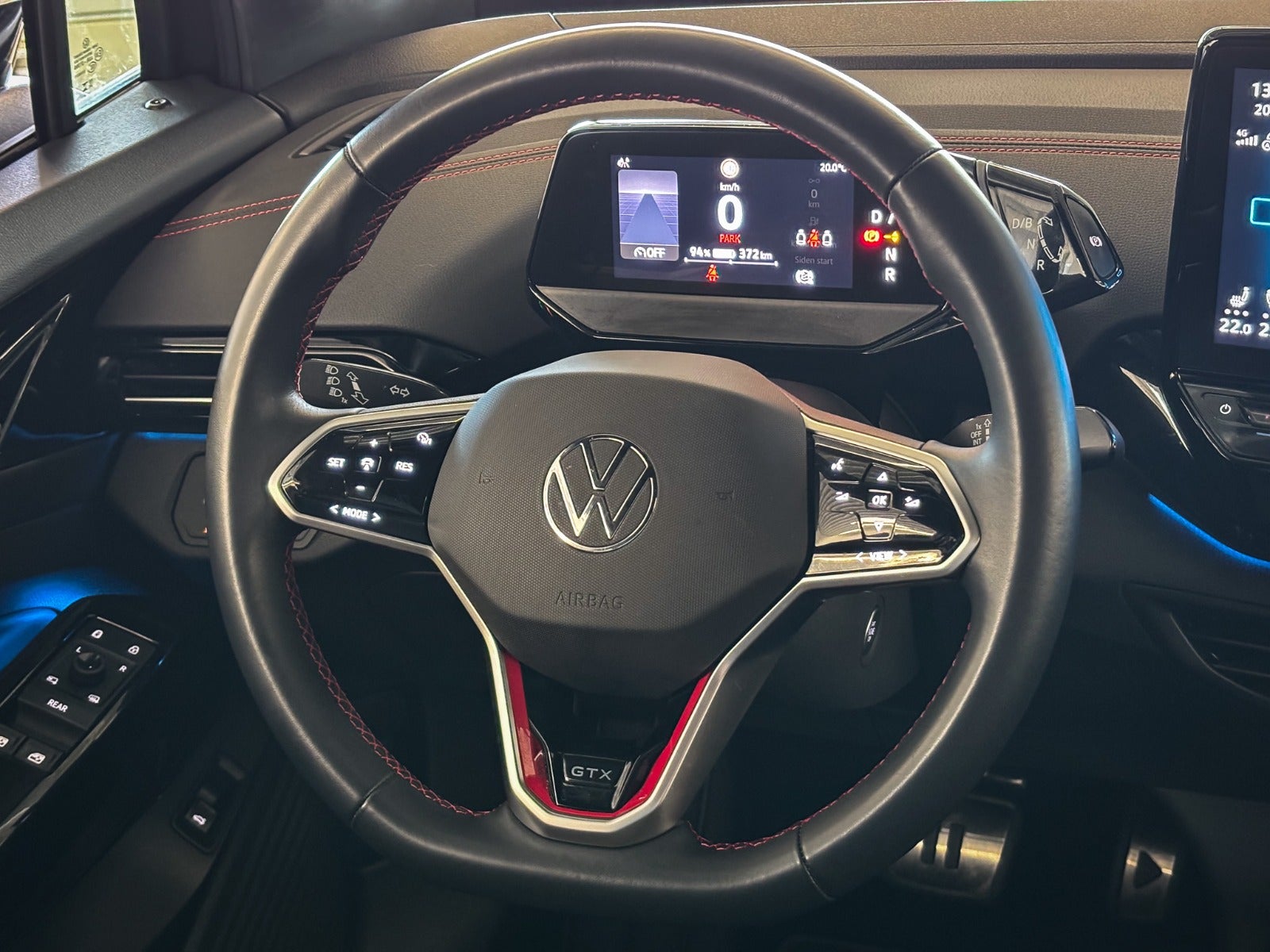 Billede af VW ID.5 77 GTX 4Motion