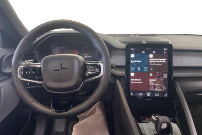 Polestar 2 Standard Range
