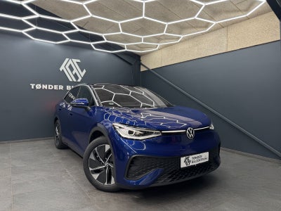 VW ID.5 Pro