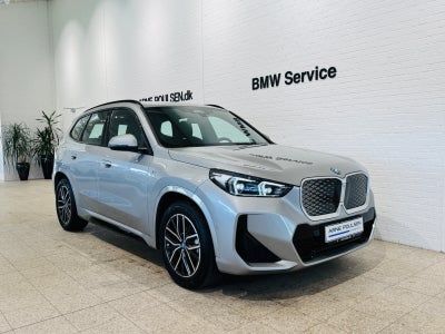 BMW iX1 eDrive20 M-Sport  