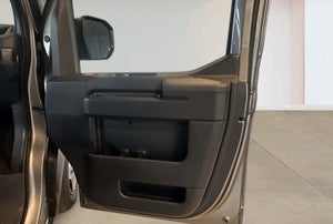 Kia PV5 Long Range Work Pro