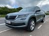 Skoda Kodiaq TDi 150 Style DSG