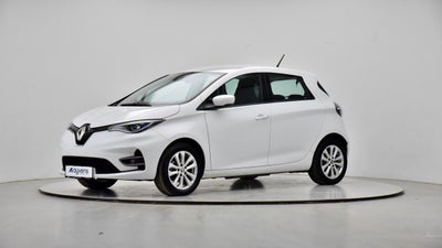Renault Zoe 52 Zen 5d
