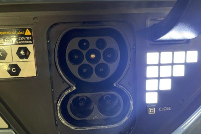 Hyundai Ioniq 5 Style