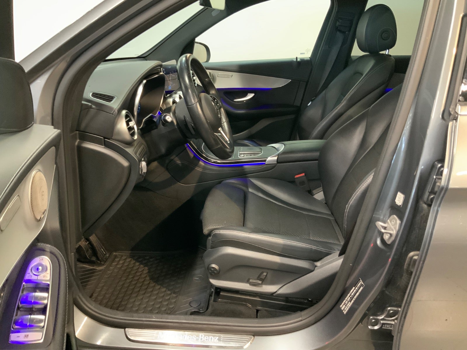 Mercedes-Benz GLC 300 e