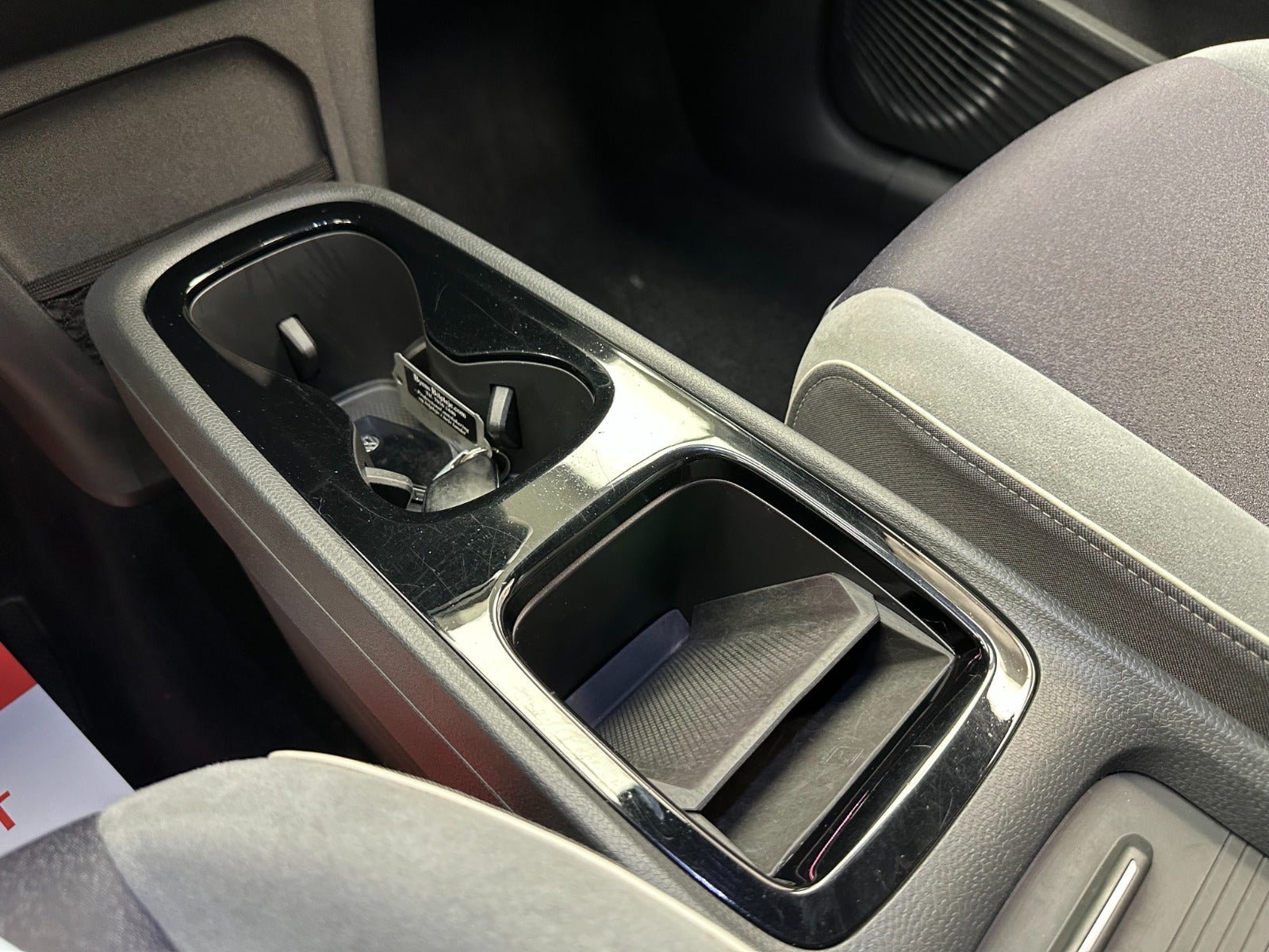 Billede af VW ID.3 58 Pro Performance Family