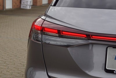 Audi Q4 e-tron S-line