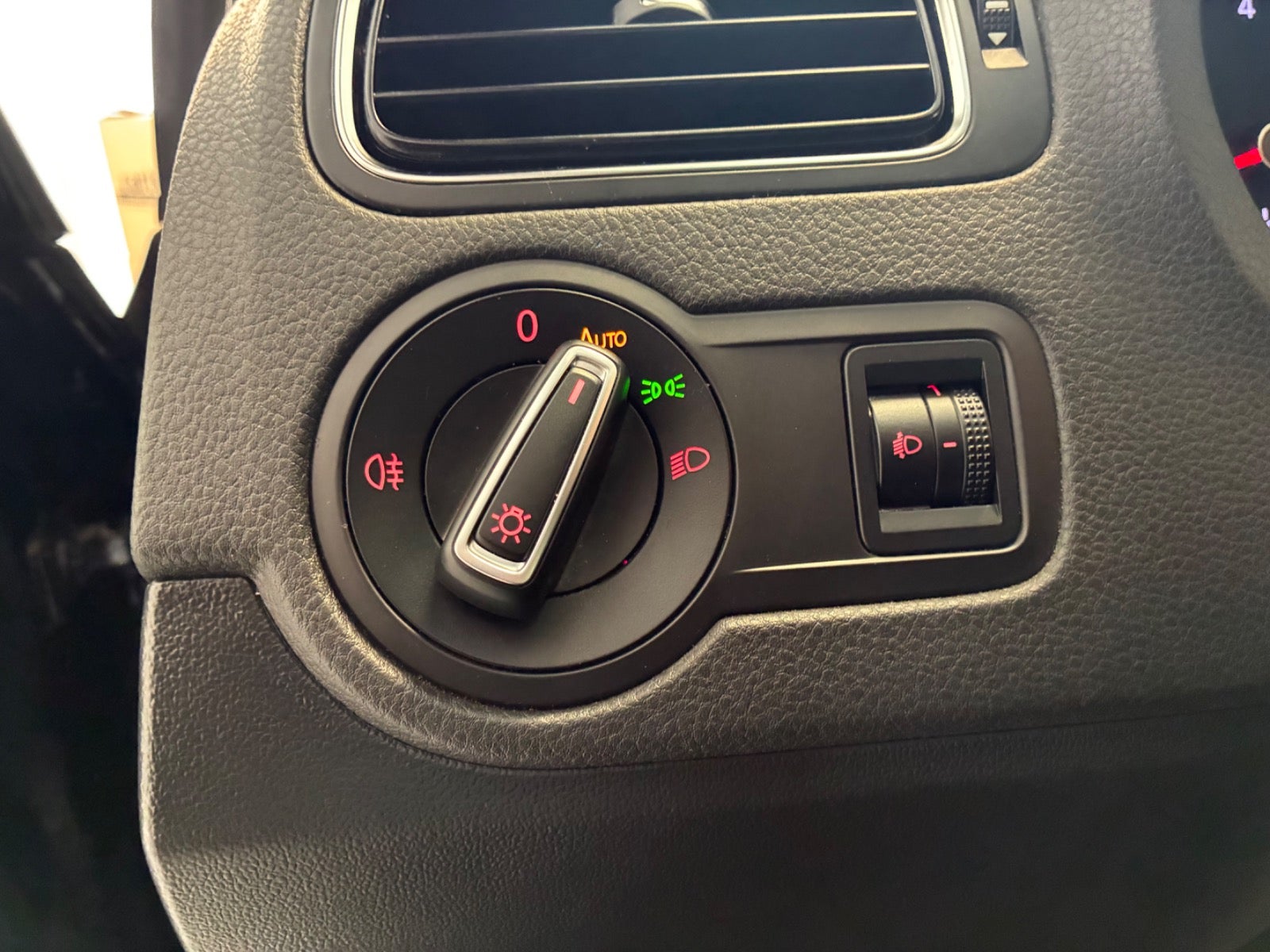 Billede af VW Polo 1,2 TSi 90 Comfortline DSG BMT