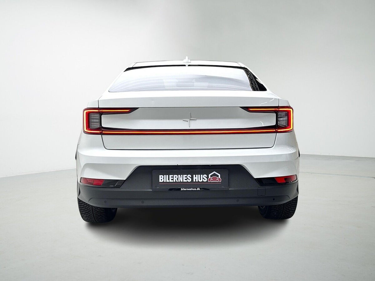 Polestar 2 Long Range billede 7