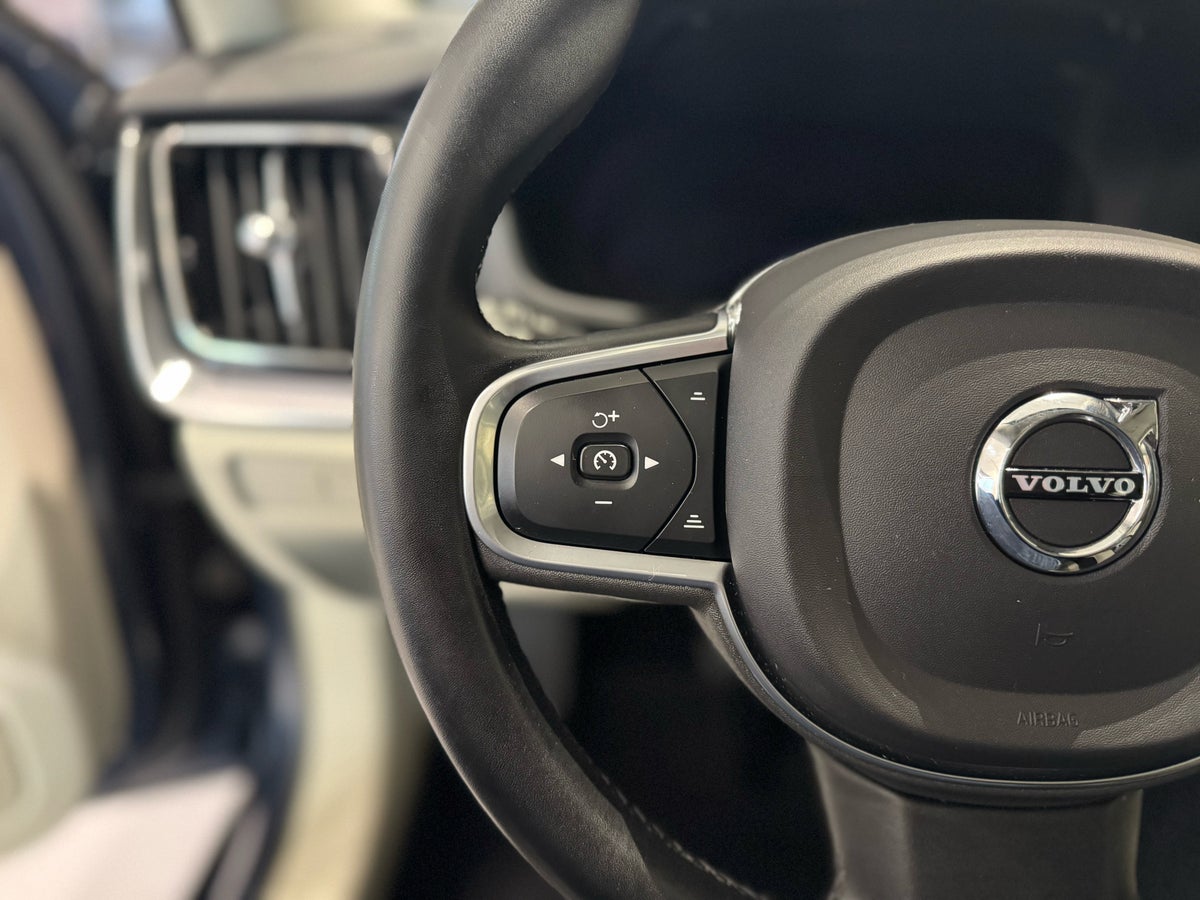 Volvo V60 T6 ReCharge Core aut. AWD billede 15