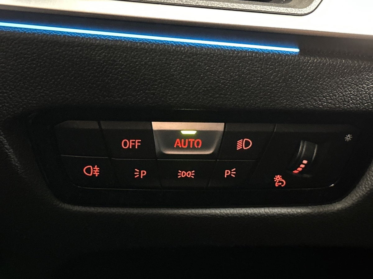 BMW i4 eDrive40 M-Sport billede 20