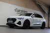 Audi e-tron S-line quattro